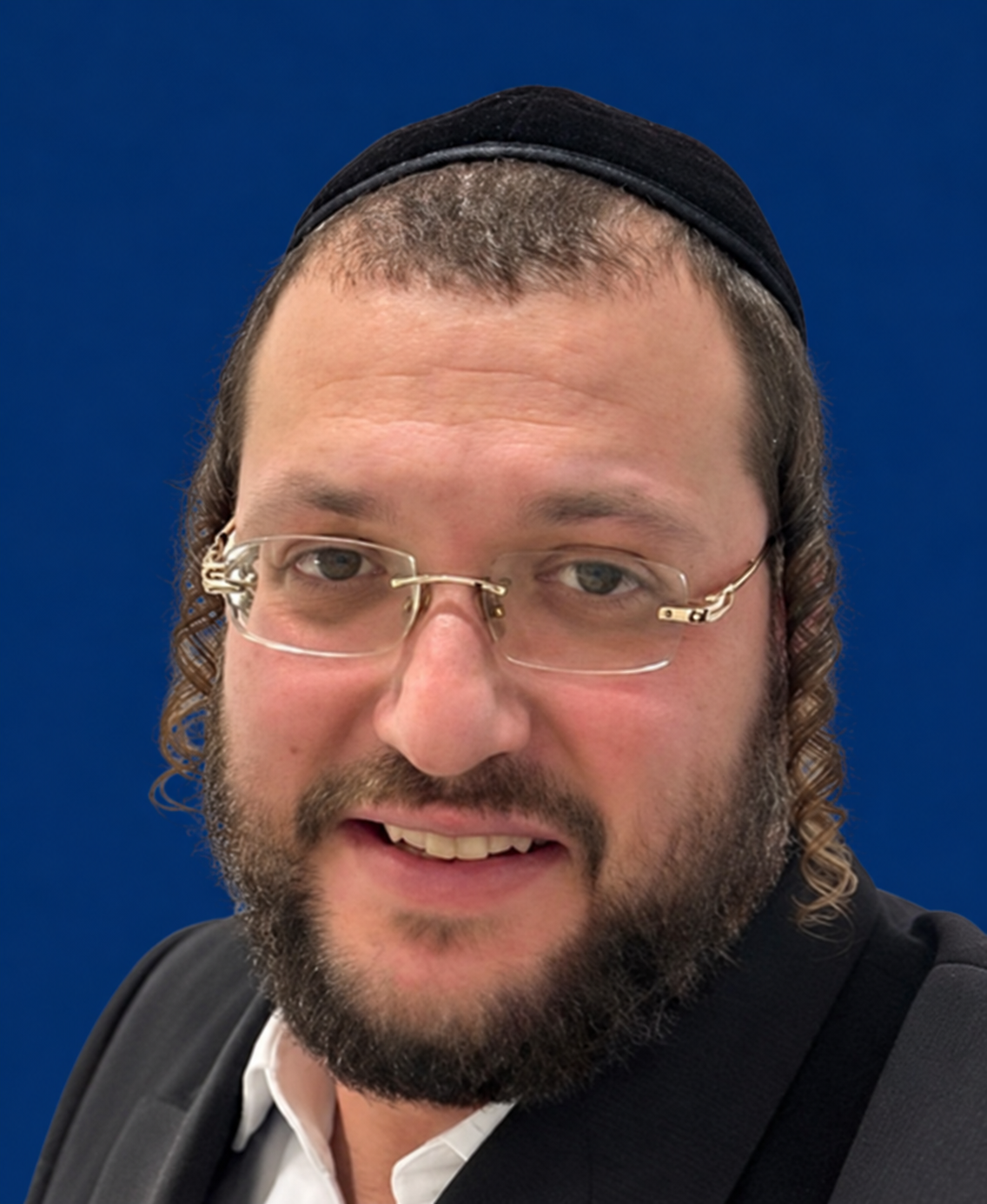 Chezki Glick