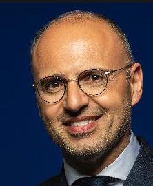 David Gotlib
