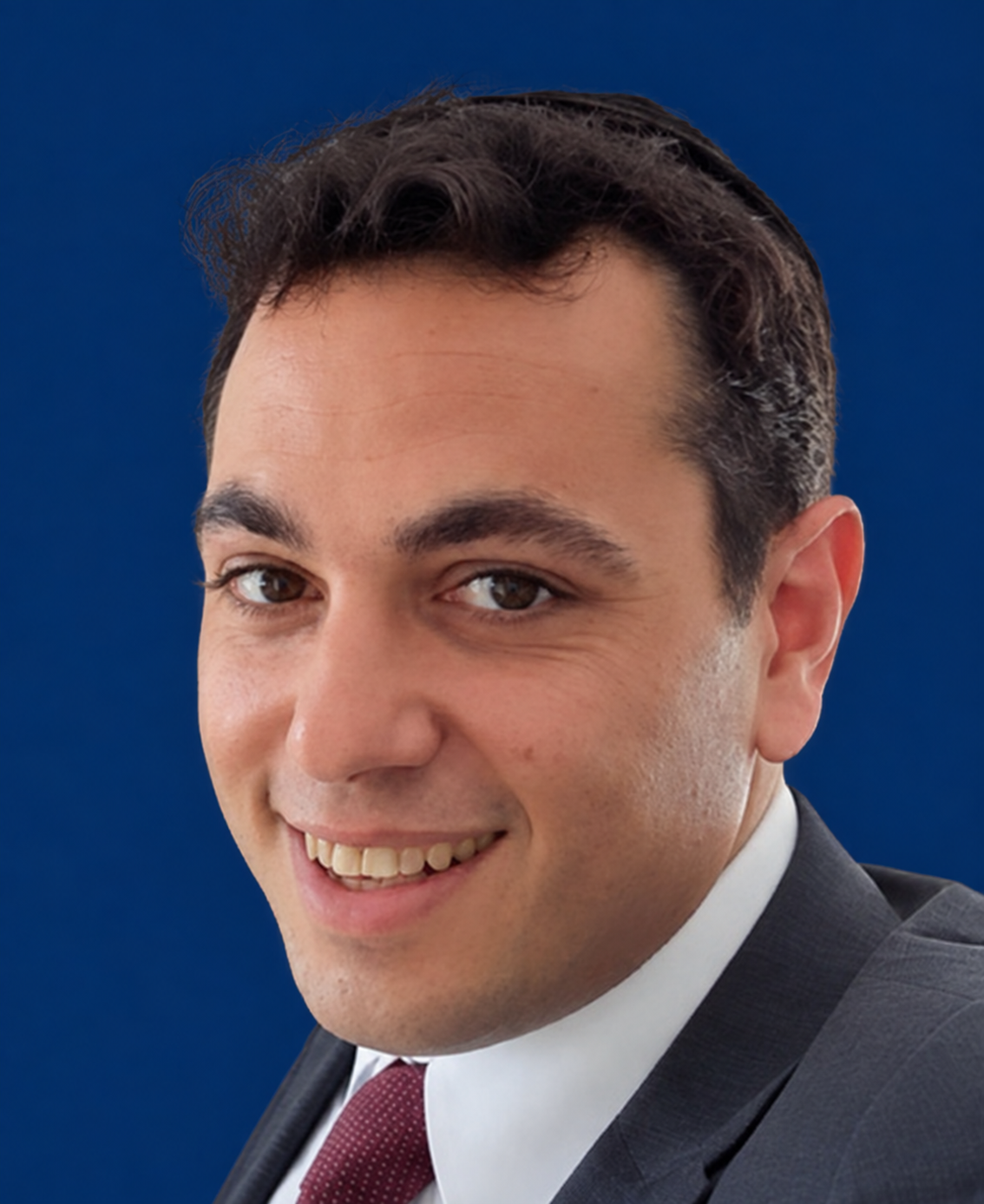 Yaakov Betzalel